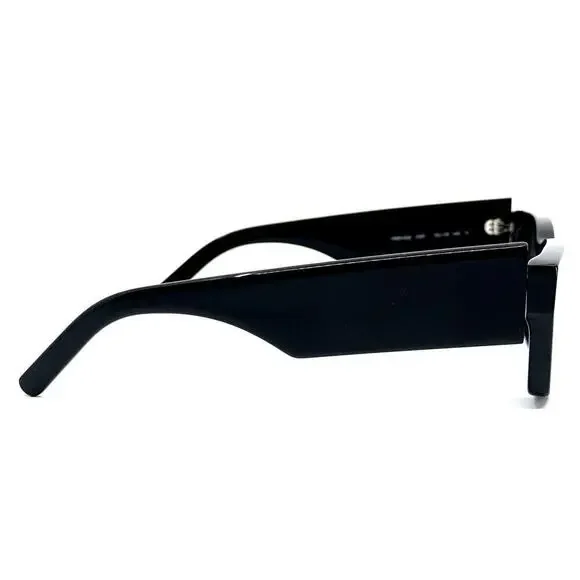 NEW!!! PALM ANGELS Sunglasses PERI1002 1007 Authentic display picture 2